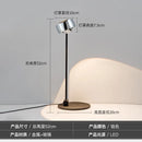 Axyaa Minimalist LED Floor Lamp with Induction Dimming - Modern Design for Living Room