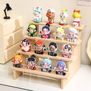 Axyaa Cosmetic Perfume Makeup Organizer Skin Care Storage Shelf