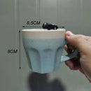 Axyaa Creative Shaped Coffee Mug Cups: Unique & Personalized Gift Idea