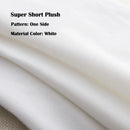 Axyaa Bedroom Tulip Flower Floral Cushion Cover Pillowcase for Sofa