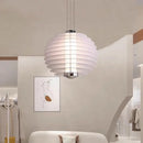Axyaa Modern Nordic Art Pendant Lamp