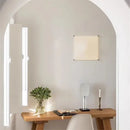 Axyaa Raindrop LED Wall Lamp for Bedroom & Living Room Decoration