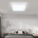 Axyaa LED Ceiling Chandelier Panel Light for Indoor Home Lighting