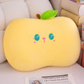 Axyaa Memory Cotton Cervical Spine Nap Pillow for Students, Ultra Soft and Supportive