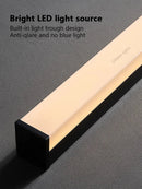 Axyaa Outdoor LED Wall Lamp | Modern Waterproof Garden Light