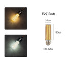 Axyaa LED Chandelier Modern Ceiling Lamp for Bedroom Dining Room