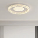 Axyaa Modern Ring Ceiling Lamp for Home Decoration and Lighting