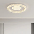 Axyaa Modern Ring LED Ceiling Light for Home Decoration and Room Lighting