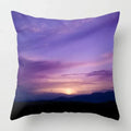 Axyaa Starry Sky Geometric Pillowcase: Sofa, Car, Home Decor, Embrace Pillowcase