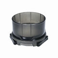 Axyaa Portafilter Funnel for Ninja Luxe Cafe & ES601 Espresso Machine