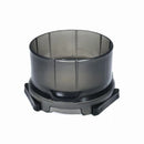 Axyaa Portafilter Funnel for Ninja Luxe Cafe & ES601 Espresso Machine