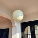 Axyaa Colorful Bubble Pendant Light for Bedroom & Children's Room, E27 Bulb