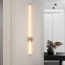 Axyaa Modern LED Wall Light for Simple Living Room Decor & Bedroom Lighting