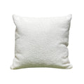Axyaa Cozy Plush Pillow Case Sofa Living Room Nordic Home Decor Cover