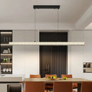 Axyaa Modern Chandelier Pendant Lamp for Dining Room Ceiling Lighting