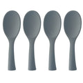 Axyaa Nonstick Rice Spoon Set - High Temperature Kitchen Utensils