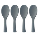 Axyaa Nonstick Rice Spoon Set - High Temperature Kitchen Utensils