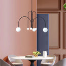 Axyaa Nordic LED Pendant Light for Home Decor & Shops
