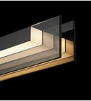 Axyaa LED Chandelier for Modern Minimalist Home Decor