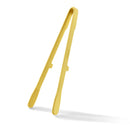 Axyaa Silicone Kitchen Tongs for BBQ Grill and Cooking.