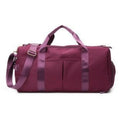 Axyaa Waterproof Travel Bag Large Capacity Sports Bag for Women & Men