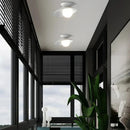 Axyaa LED Wall Lamp for Bedroom, Living Room, Staircase, Hallway_Efficient & Stylish Lighting