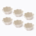 Axyaa Wheat Straw Seasoning Dish Set