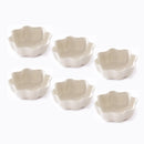 Axyaa Wheat Straw Seasoning Dish Set