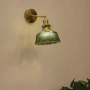 Axyaa Nordic Glass Chandelier for Modern Home Decor E27 Socket