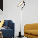 Axya Floor Lamp: Modern, Creative, for Living Room, Study, Bedroom, Exhibition Hall
