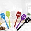 Axyaa Silicone Kitchen Spatula - Multifunctional Cooking Tool