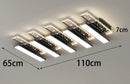 Axyaa Ceiling Lamp: Modern LED Ceiling Light for Living Room - Indoor Lighting Solution