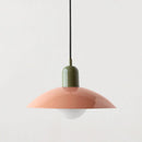 Axyaa Nordic Pendant Lamp: Medieval Design for Dining Living Kitchen.