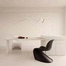 Nordic Minimalist Dining Table Chandelier by Axyaa