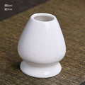 Axyaa Matcha Tray Plate Tea-making Ceremony Accessories Whisk Stand Traditional Tool