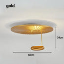 Axyaa Nordic LED Pendant Light for Living Room, Office, and Dining Room