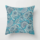 Axyaa Nordic Square Cushion Lining for Home Decoration，请 Axyaa square cushion lining home decor.