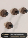 Axyaa Multi-Purpose Adhesive Coat Key Kitchen Storage Hook Rack