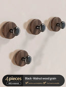 Axyaa Multi-Purpose Adhesive Coat Key Kitchen Storage Hook Rack