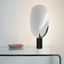 Axyaa Minimalist Metal Office Desk Lamp Home Decor Table Night Light