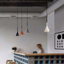 Axyaa Modern Nordic LED Pendant Light for Home Decor and Restaurant Lighting