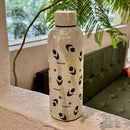 Axyaa Tulip Thermos Insulation Water Bottle Stainless Steel Tumbler