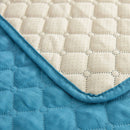 Axyaa Waterproof Pet Pad Sofa Cover Non-Slip Furniture Protector Blanket