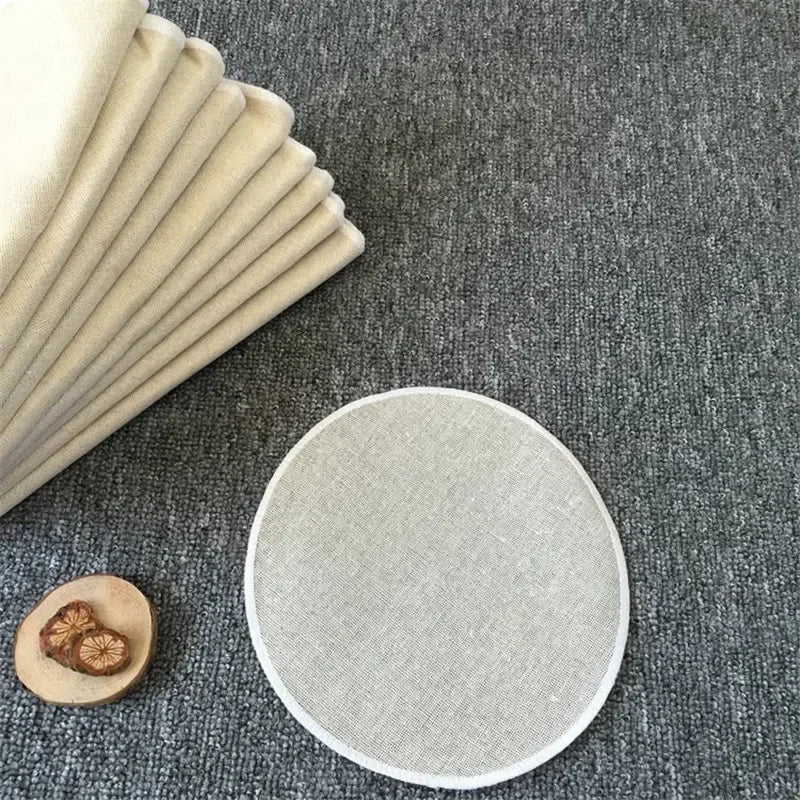 Axya Cotton Steamer Cloth for Dumplings and Buns