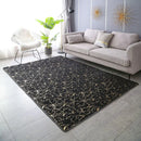 Axyaa Luxury Shaggy Bathmat - Non-slip Plush Rug Carpet
