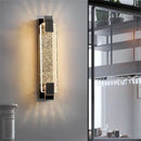 Axyaa Crystal Wall Lamp | Luxury Living Room Decorative Light