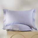 Axyaa Organic Egyptian Cotton 800 TC Pillow Cases - Standard Queen King Sizes