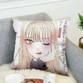Axyaa 40*40 and 45*45 Decorative Pillow Covers for Stylish Room Cushions