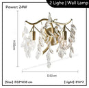 Axyaa Crystal Pendant Light: Modern Luxury Minimalist Design for Home Décor.