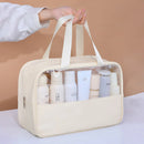 Axyaa Multifunctional Waterproof Cosmetic Travel Bag